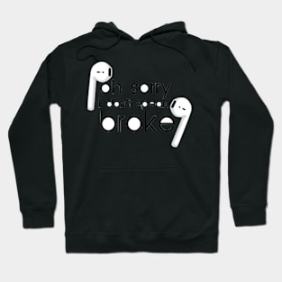 aipods Hoodie